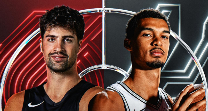 NBA／馬刺關鍵先生 Fox 上線狂砍21分成功關門！馬刺114：95擊敗拓荒者晉級季後賽次輪